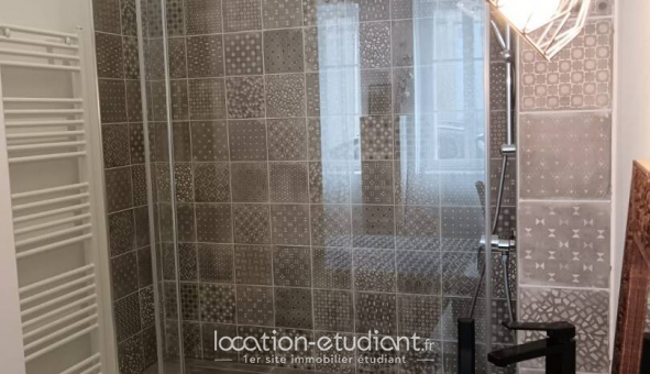 Colocation tudiante Studio à Bordeaux (33300)