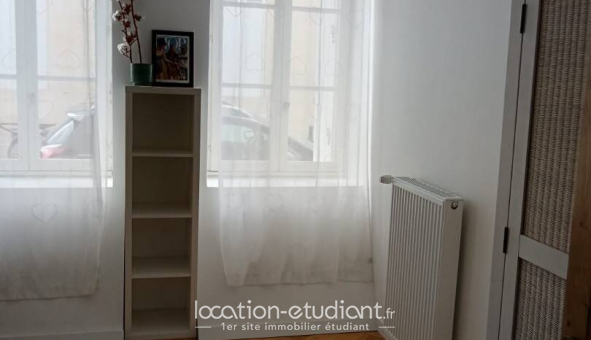 Colocation tudiante Studio à Bordeaux (33300)