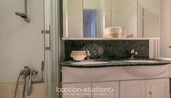 Colocation tudiante Studio à Bordeaux (33300)