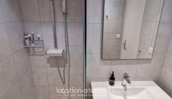 Colocation tudiante Studio à Bordeaux (33300)