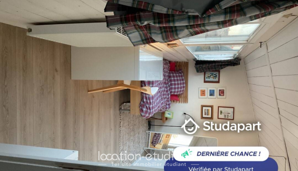 Colocation tudiante Maison de 13m2
