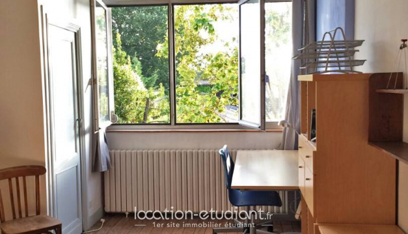 Colocation tudiante Maison de 25m2