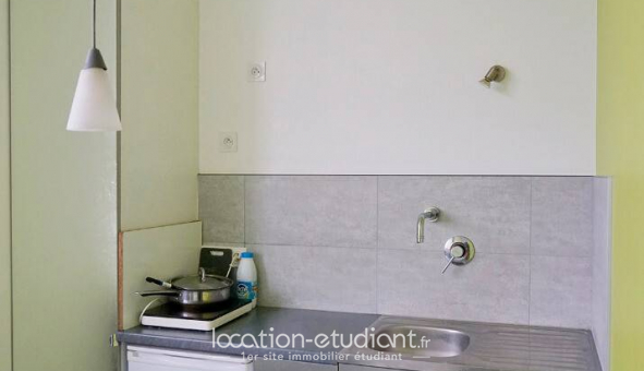 Colocation tudiante Studio à Bordeaux (33300)