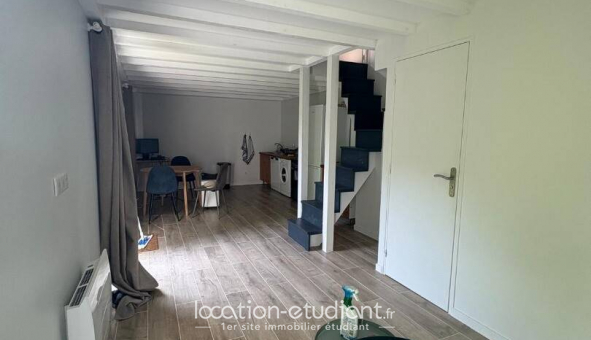 Colocation tudiante Studio à Bordeaux (33300)