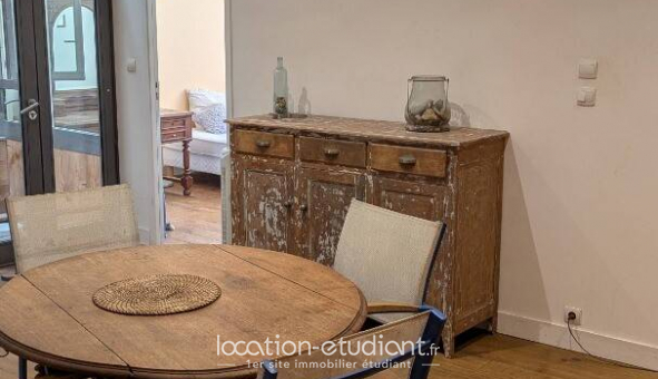Colocation tudiante Maison de 12m2