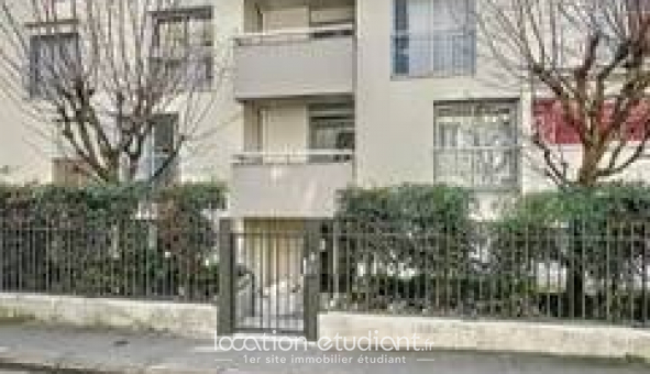 Colocation tudiante Studio à Bordeaux (33300)