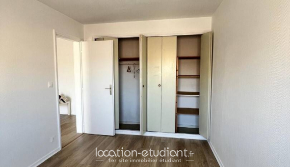 Colocation tudiante Studio à Bordeaux (33300)