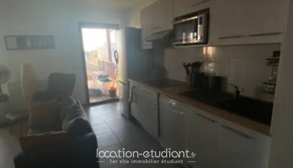 Colocation tudiante Studio à Bordeaux (33300)