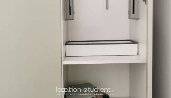 Colocation tudiante Studio à Bordeaux (33300)
