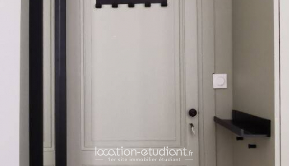 Colocation tudiante Studio à Bordeaux (33300)