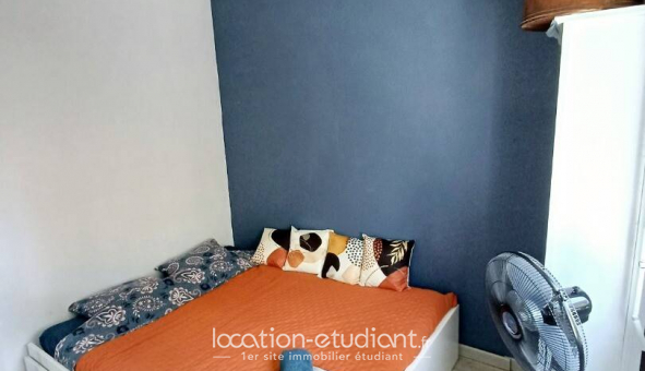 Colocation tudiante Chambre dans une colocation de 9m2
