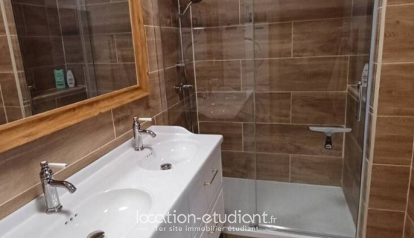 Colocation tudiante Studio à Bordeaux (33300)