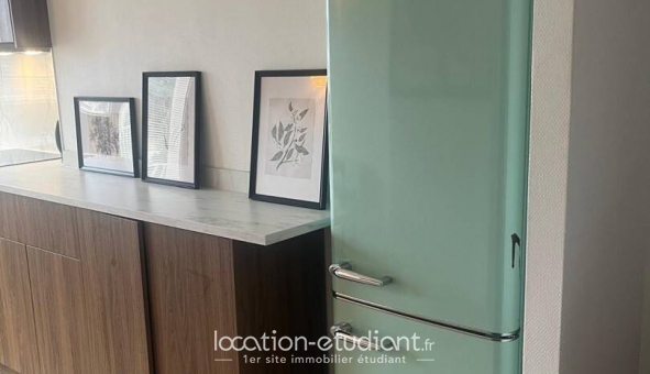 Colocation étudiante Chambre dans une colocation de 14m2