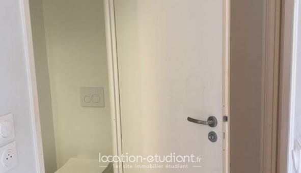 Colocation tudiante Studio à Bordeaux (33300)