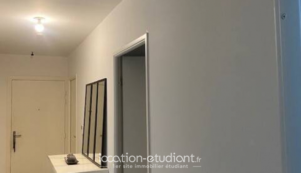 Colocation tudiante Studio à Bordeaux (33300)