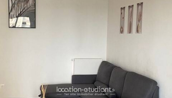 Colocation tudiante Studio à Bordeaux (33300)