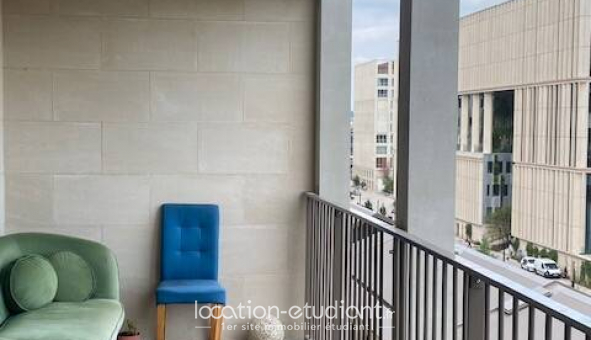 Colocation tudiante Studio à Bordeaux (33300)