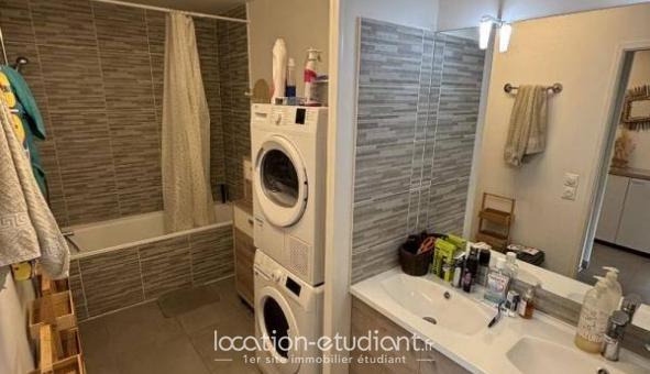 Colocation tudiante Studio à Bordeaux (33300)