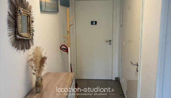 Colocation tudiante Studio à Bordeaux (33300)