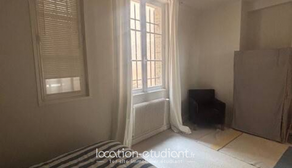 Colocation tudiante Studio à Bordeaux (33300)