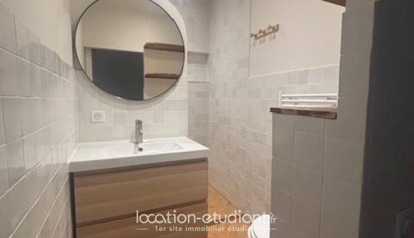 Colocation tudiante Studio à Bordeaux (33300)