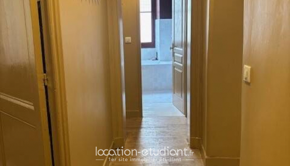Colocation tudiante Studio à Bordeaux (33300)