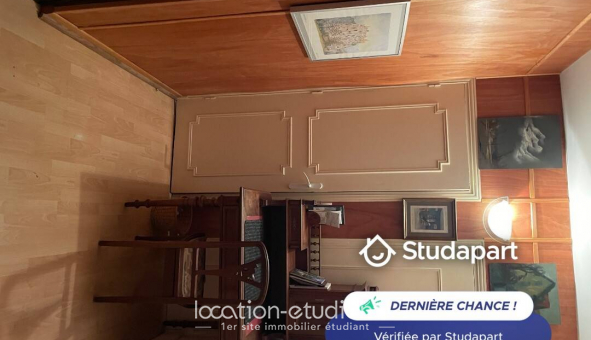 Colocation tudiante Maison de 10m2