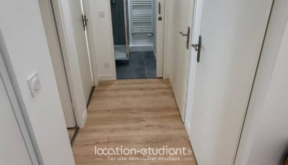 Colocation tudiante Studio à Bordeaux (33300)