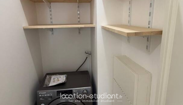 Colocation tudiante Studio à Bordeaux (33300)