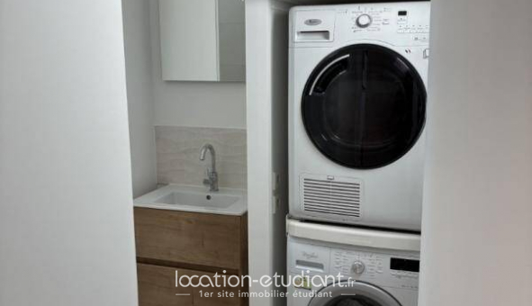 Colocation tudiante Studio à Bordeaux (33300)