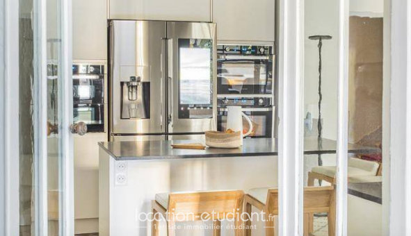 Colocation tudiante Studio à Bordeaux (33300)