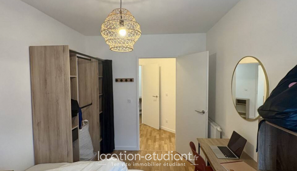 Colocation tudiante Studio à Bordeaux (33300)