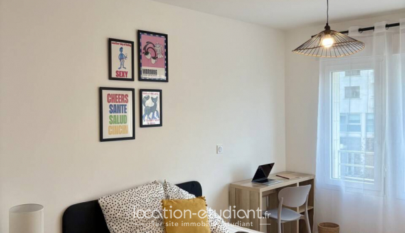 Colocation tudiante Studio à Bordeaux (33300)