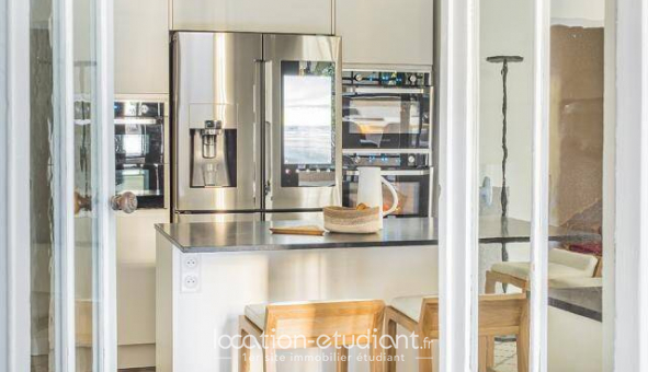 Colocation tudiante Studio à Bordeaux (33300)