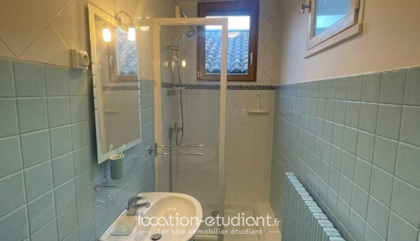 Colocation tudiante Studio à Bordeaux (33300)