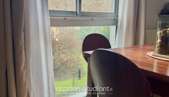 Colocation �tudiante Studio &agrave; Bordeaux (33300)