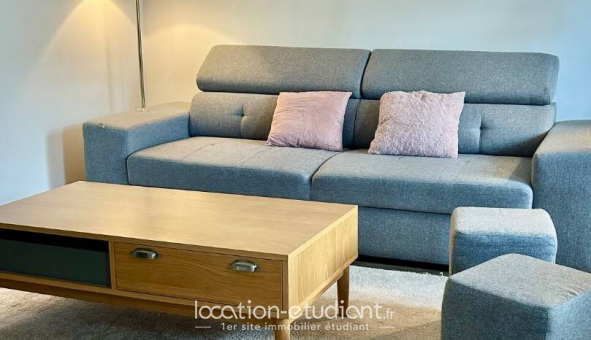 Colocation �tudiante Studio &agrave; Bordeaux (33300)