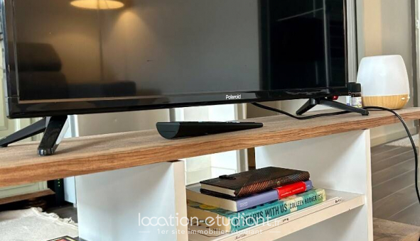 Colocation �tudiante Studio &agrave; Bordeaux (33300)