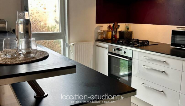 Colocation �tudiante Studio &agrave; Bordeaux (33300)