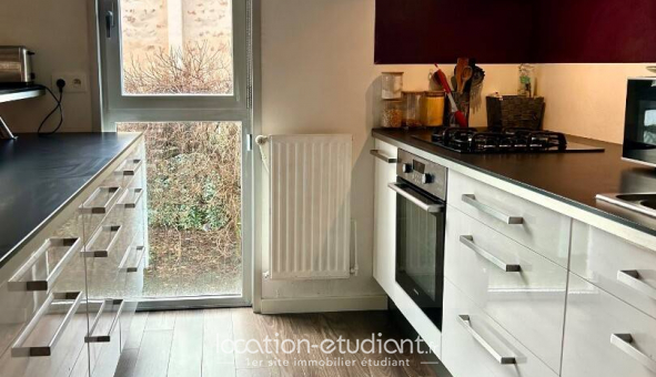 Colocation �tudiante Studio &agrave; Bordeaux (33300)