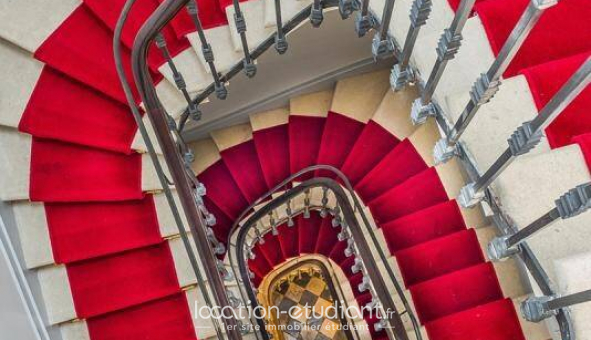 Colocation �tudiante Studio &agrave; Bordeaux (33300)