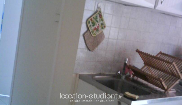 Colocation �tudiante Studio &agrave; Bordeaux (33300)