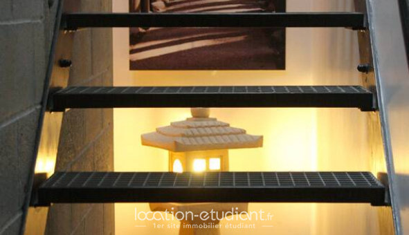 Colocation �tudiante Studio &agrave; Bordeaux (33300)