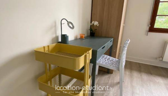 Colocation �tudiante Studio &agrave; Bordeaux (33300)