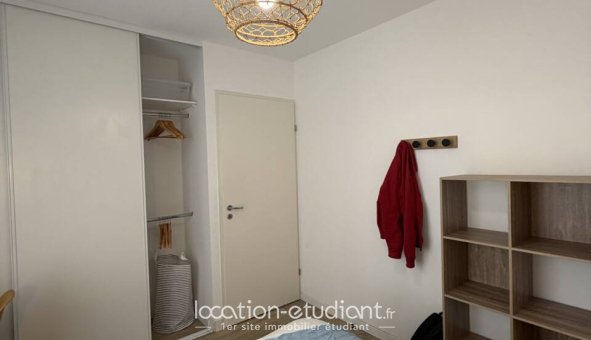 Colocation étudiante Studio &agrave; Bordeaux (33300)