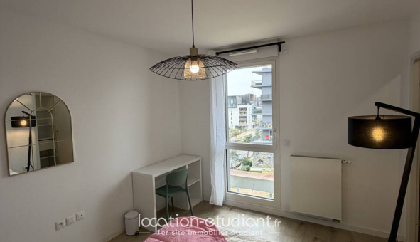 Colocation étudiante Studio &agrave; Bordeaux (33300)