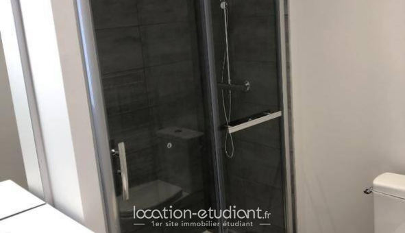 Colocation �tudiante Studio &agrave; Bordeaux (33300)