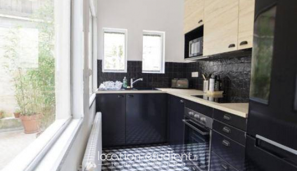 Colocation �tudiante Studio &agrave; Bordeaux (33300)