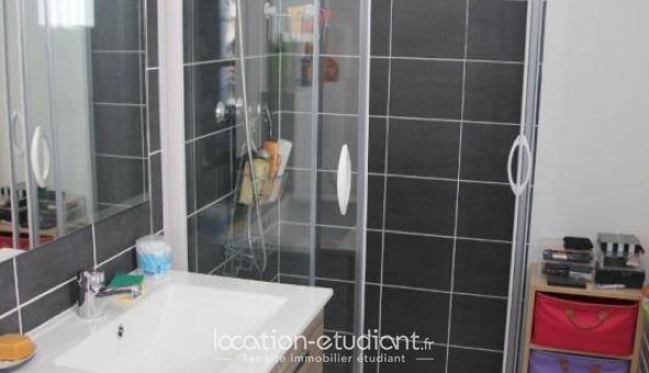 Colocation �tudiante Studio &agrave; Bordeaux (33300)