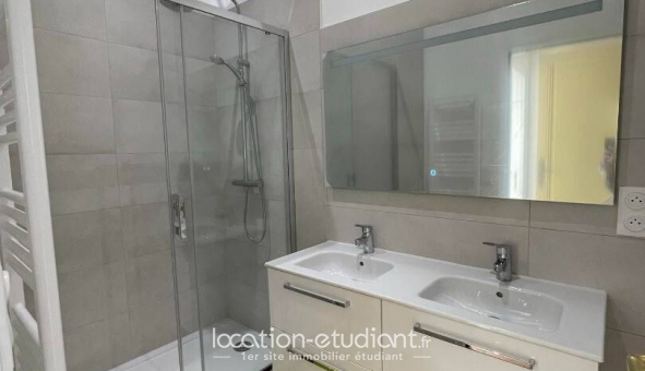 Colocation �tudiante Studio &agrave; Bordeaux (33300)